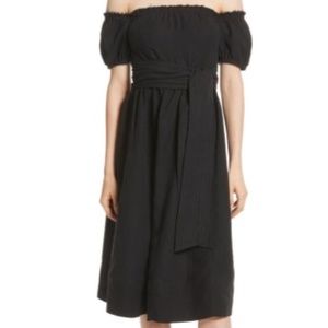 Apiece Apart Lalla Dress - size 8